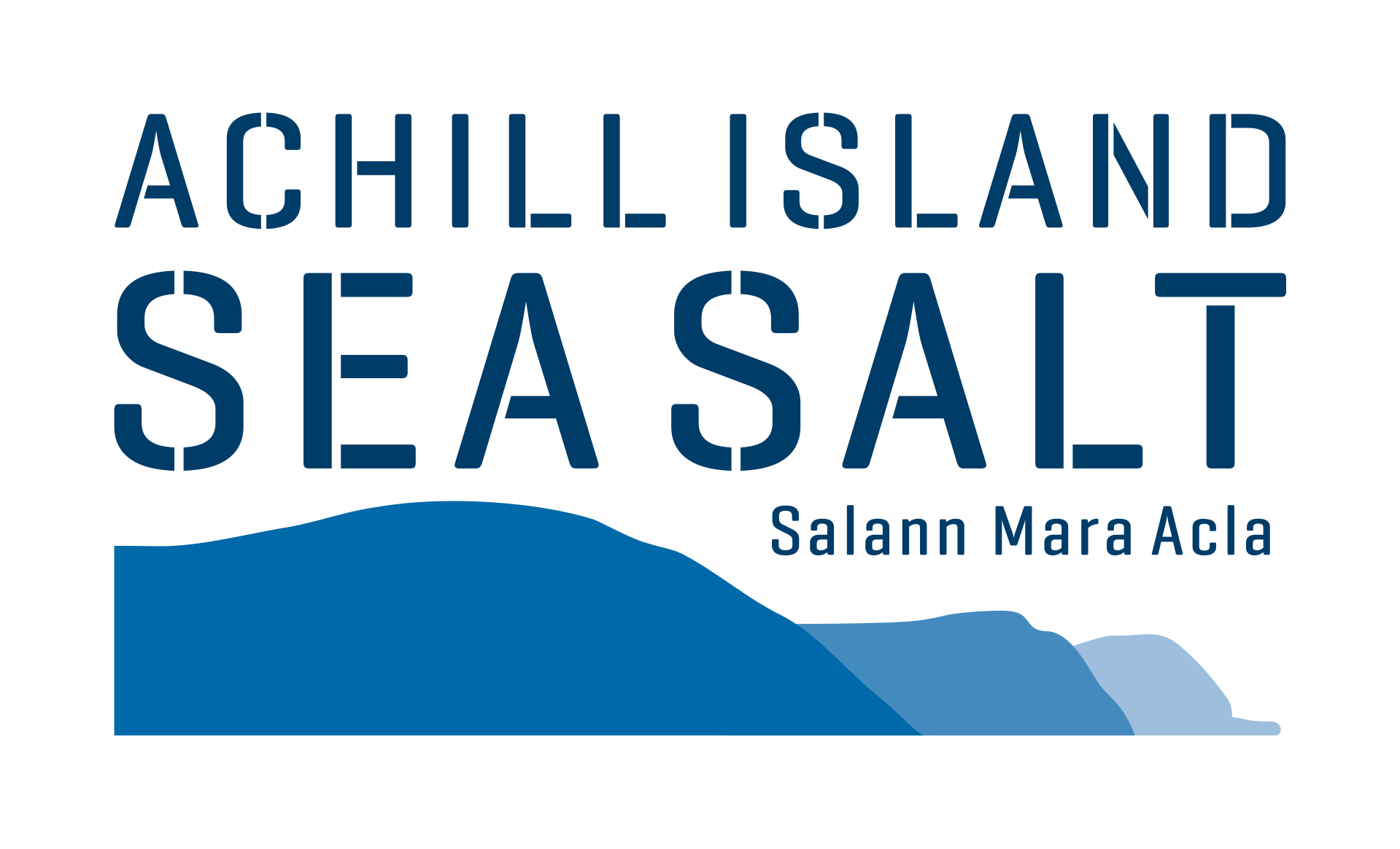 Achill Island Sea Salt