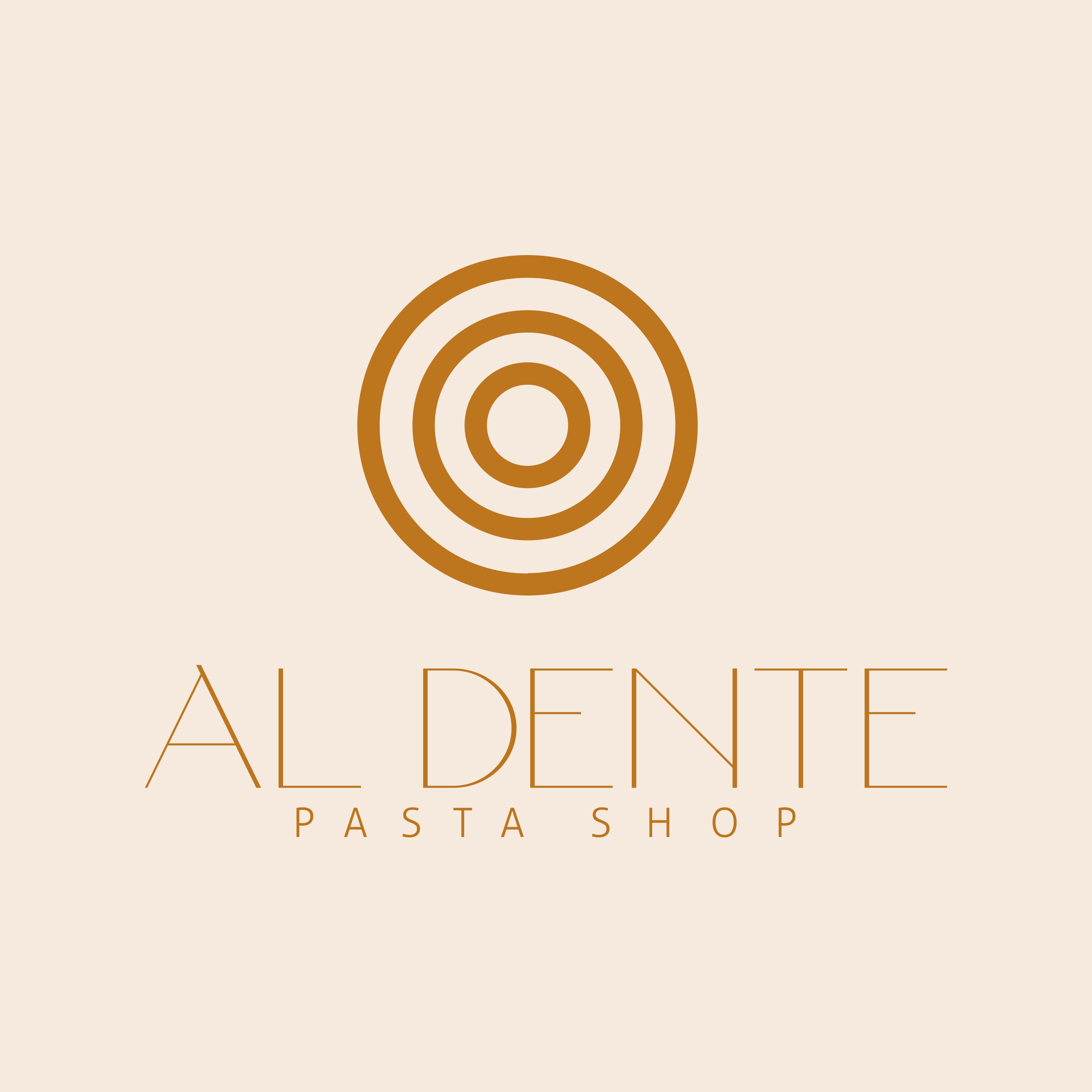 Al Dente Pasta Shop