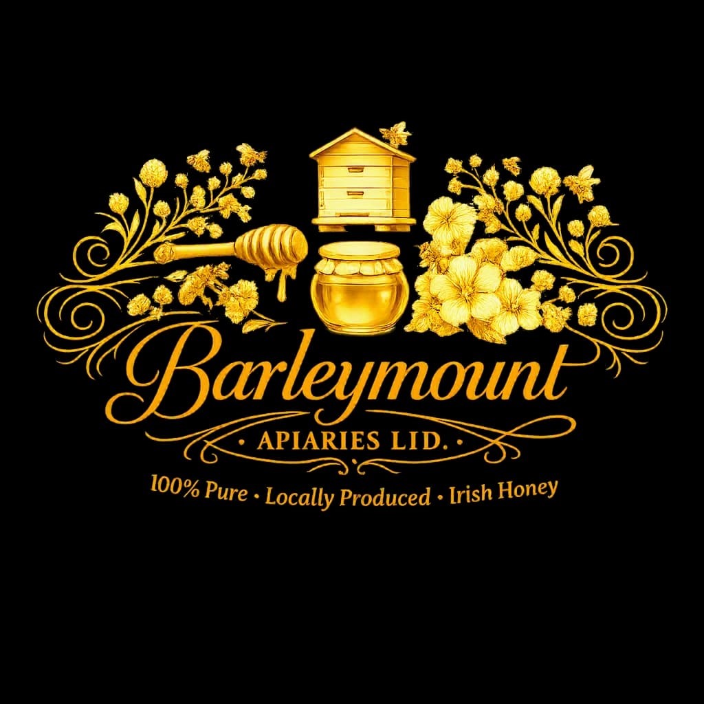 Barleymount Apiaries Ltd.