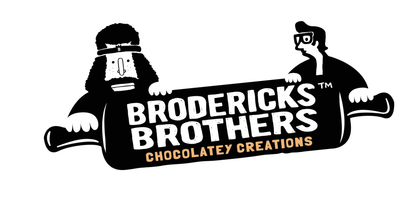 Broderick's - Inas Kitchen Desserts