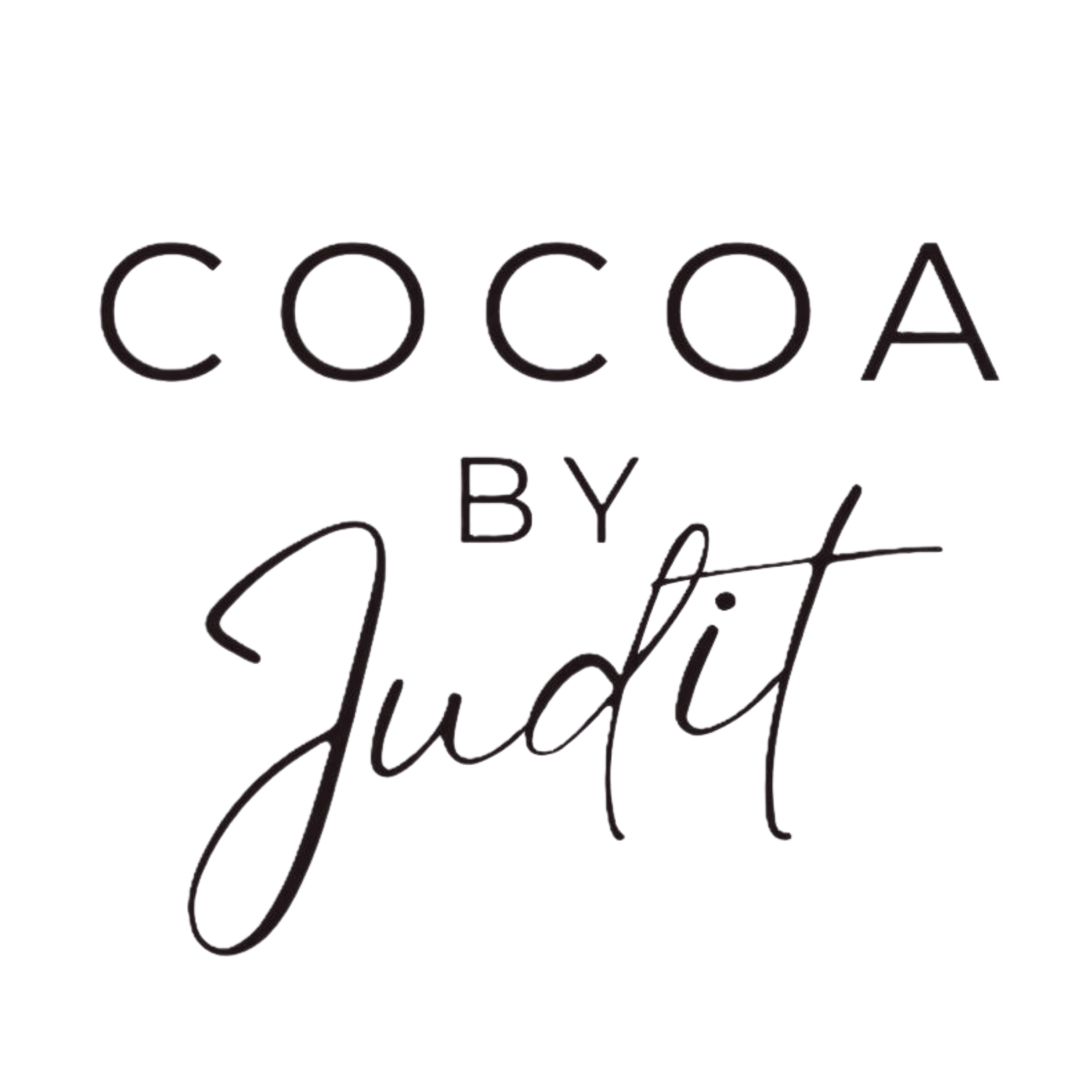 Cocoa by Judit