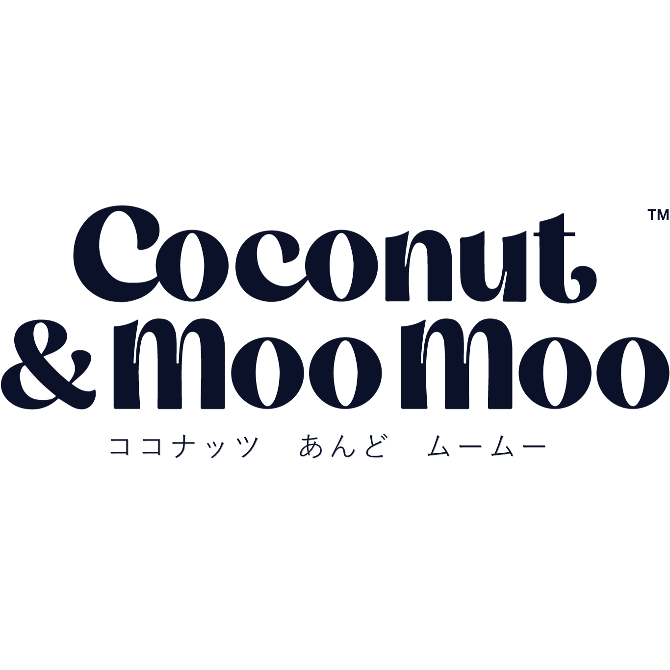 Coconut & Moo Moo