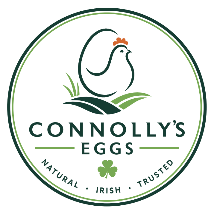 Connolly's Organic Eggs
