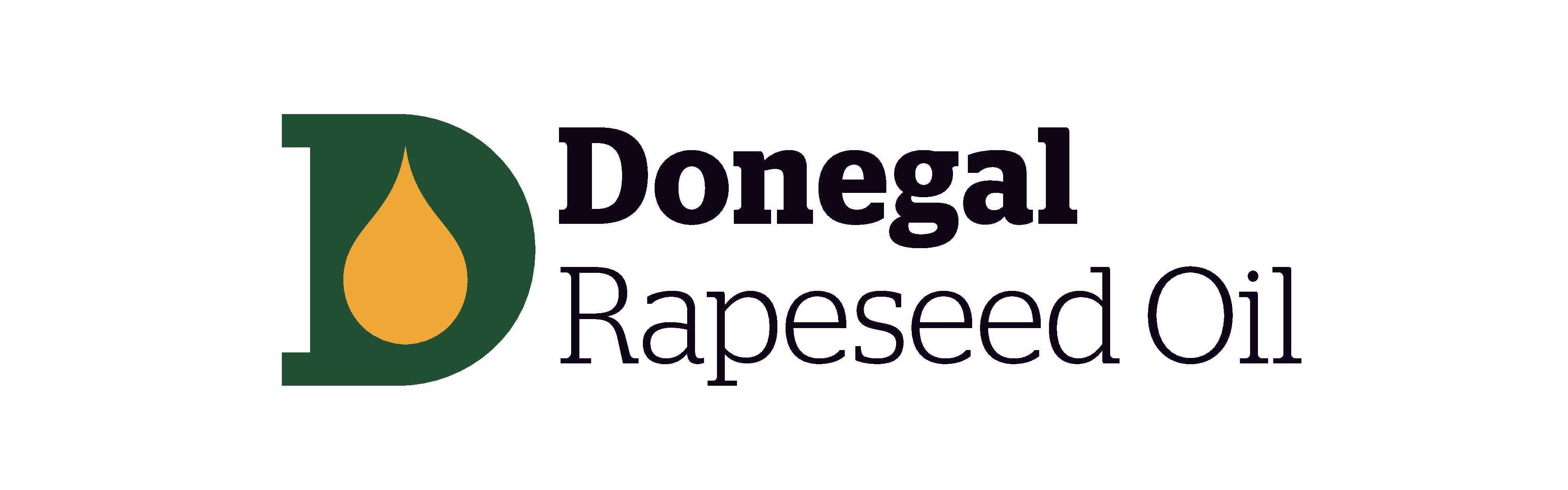 Donegal Rapeseed Oil