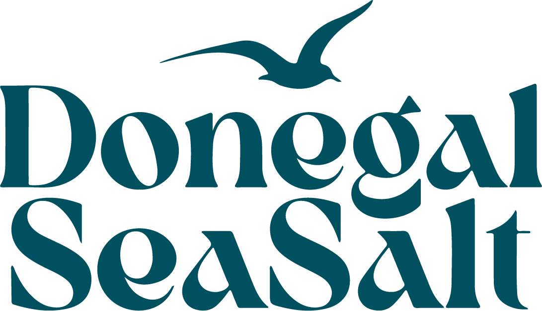 Donegal Sea Salt 