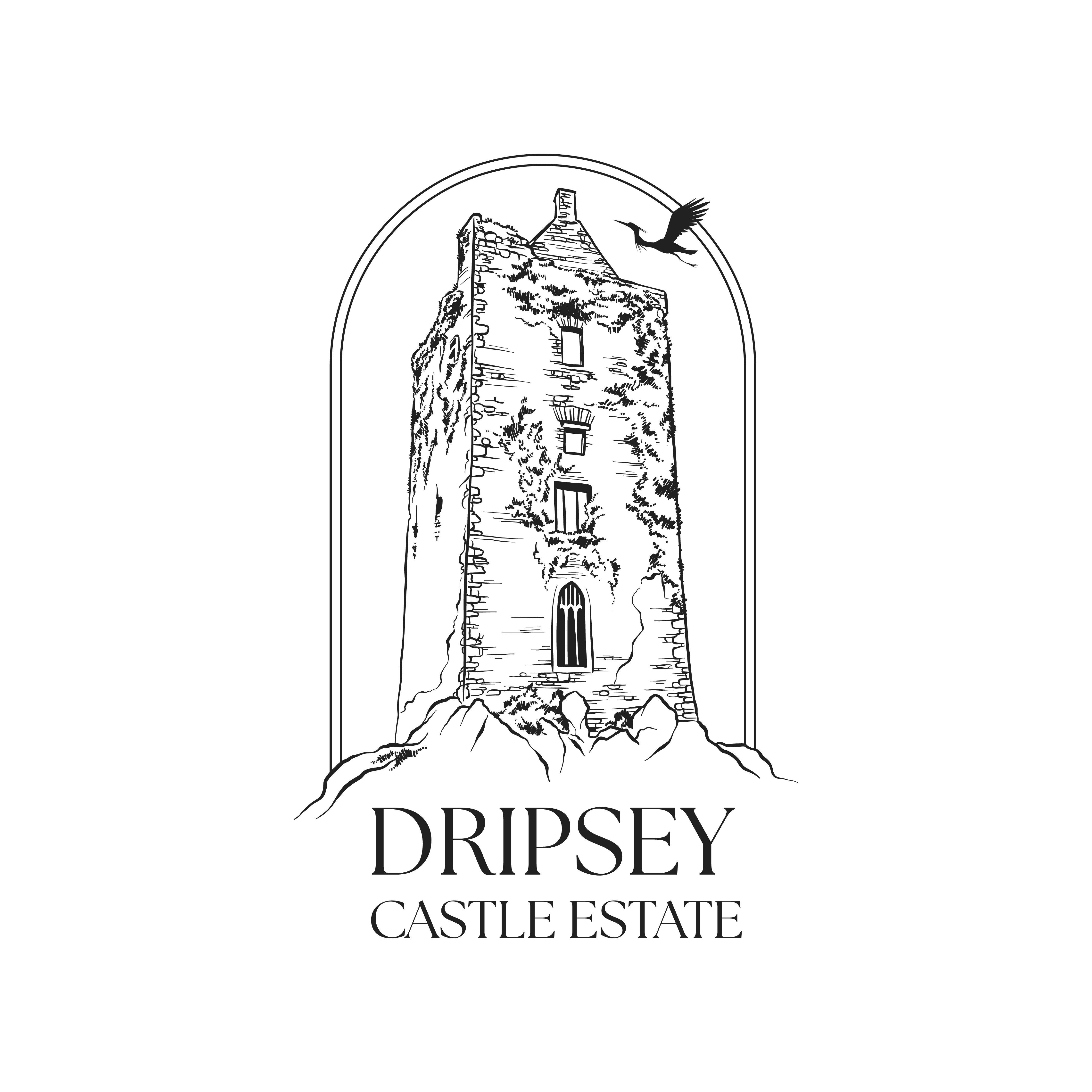 Dripsey Castle Estate
