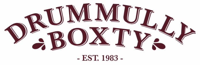 Drummully Boxty