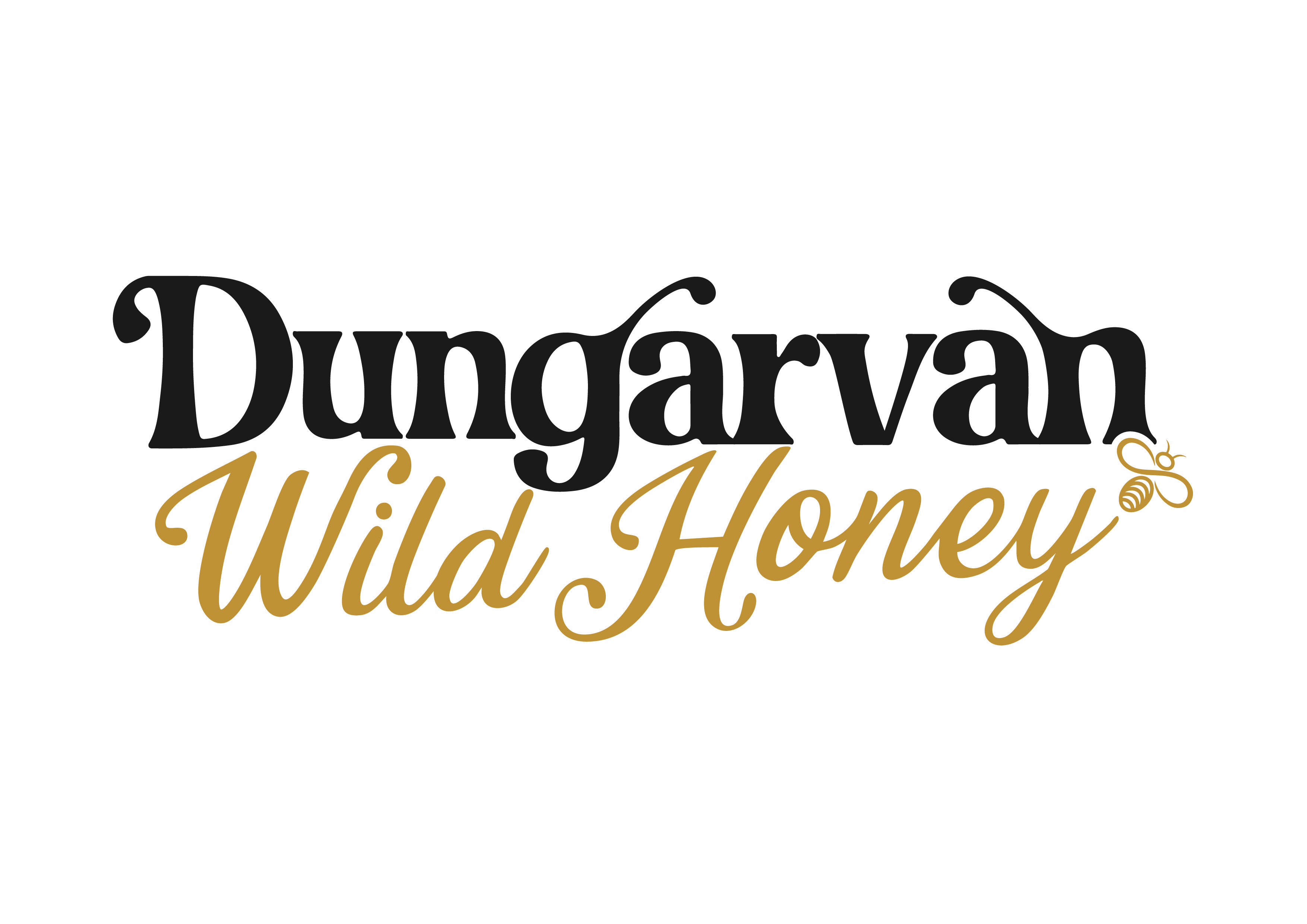 Dungarvan Wild Honey