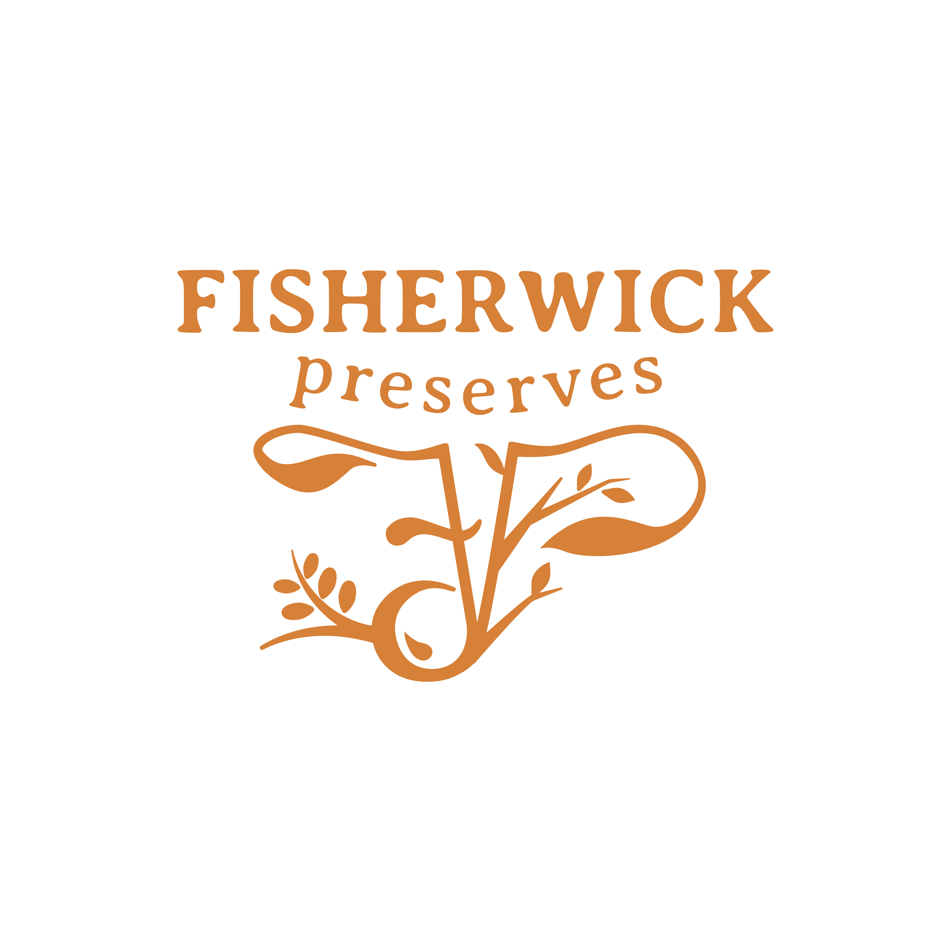 Fisherwick Preserves