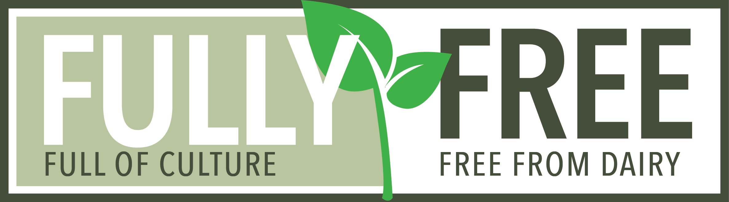 Fully Free Ireland