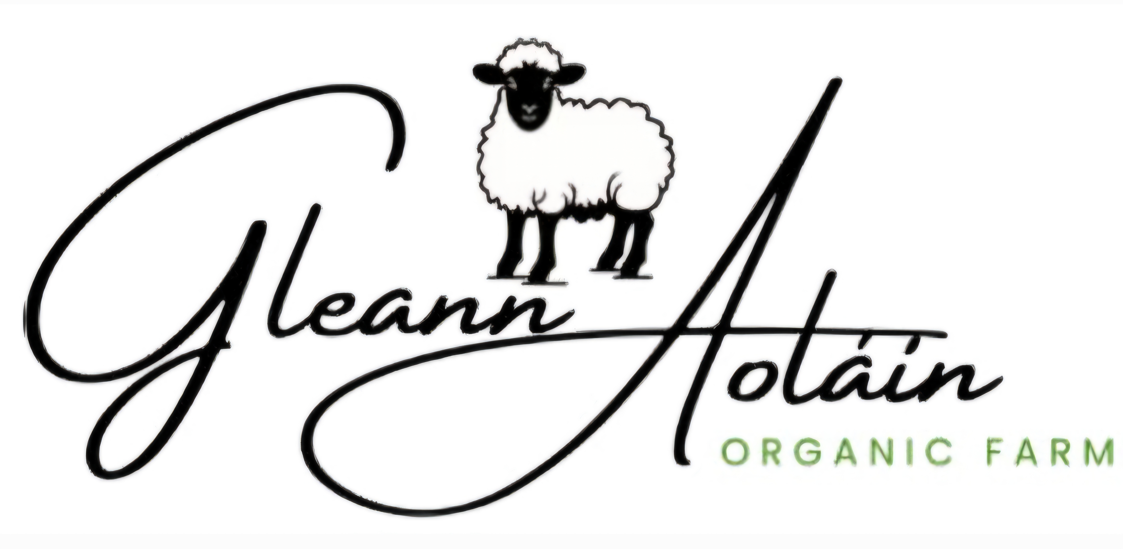 Gleann Aoláin Organic Farm
