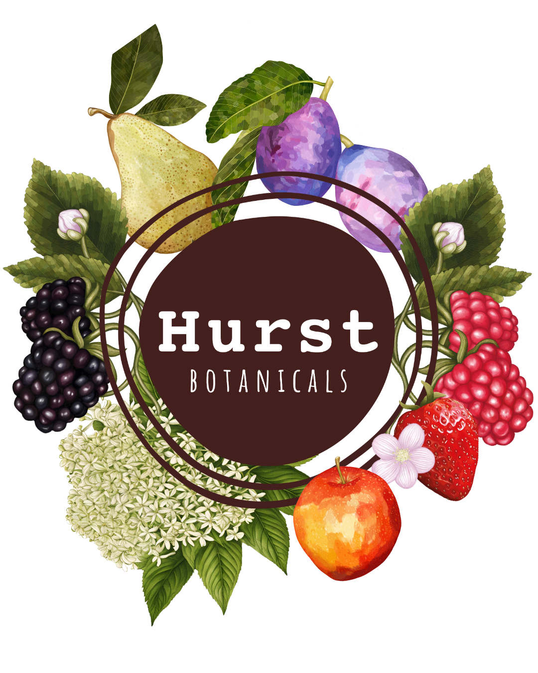 Hurst Botanicals