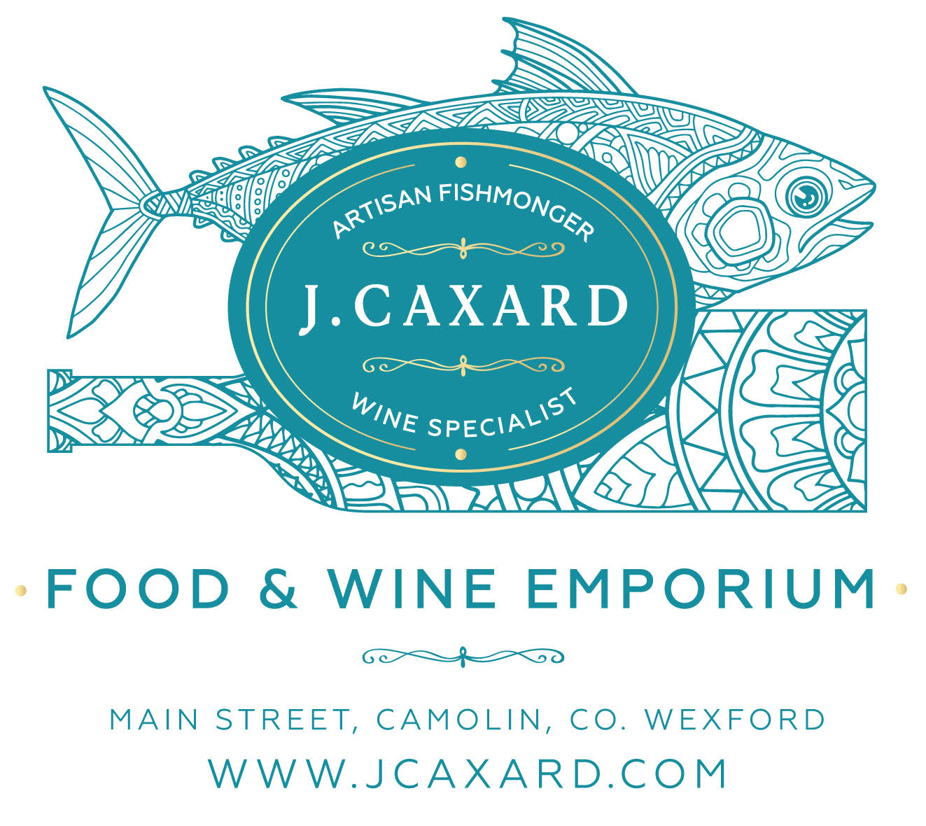 J. Caxard - Food & Wine Emporium