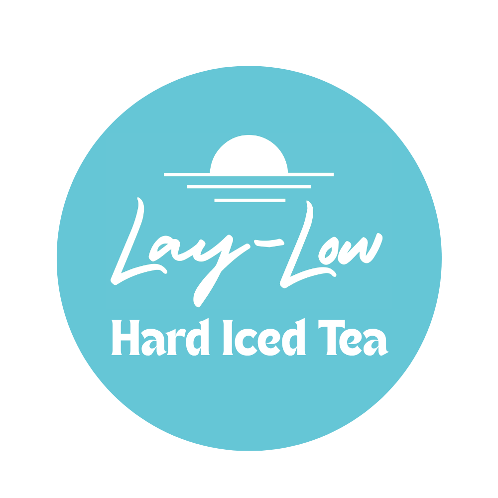 Lay-Low Hard Iced Tea