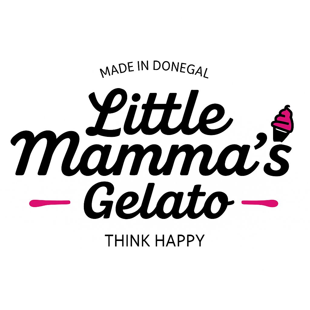 Little Mammas Gelato
