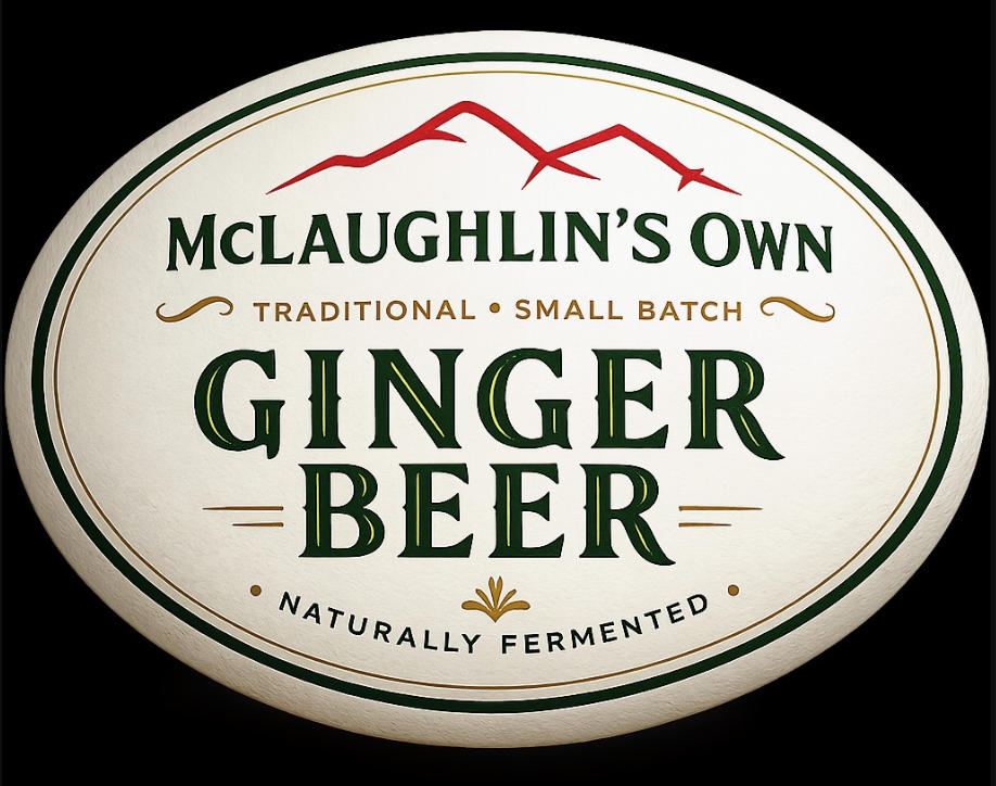 McLaughlin's Own/7th Raven