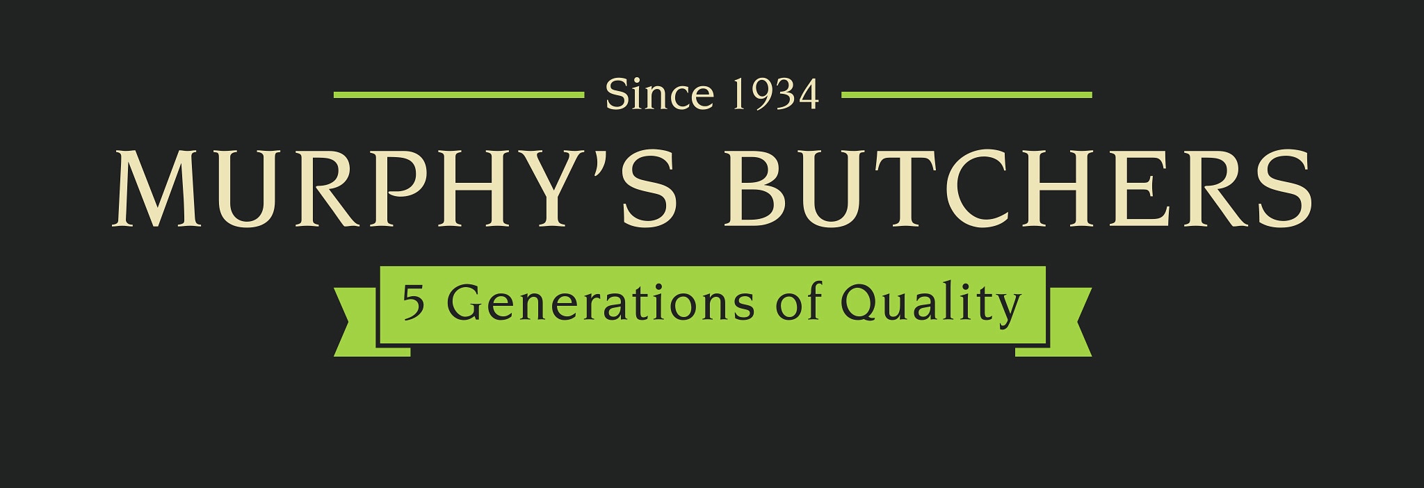 Murphy's Craft Butchers