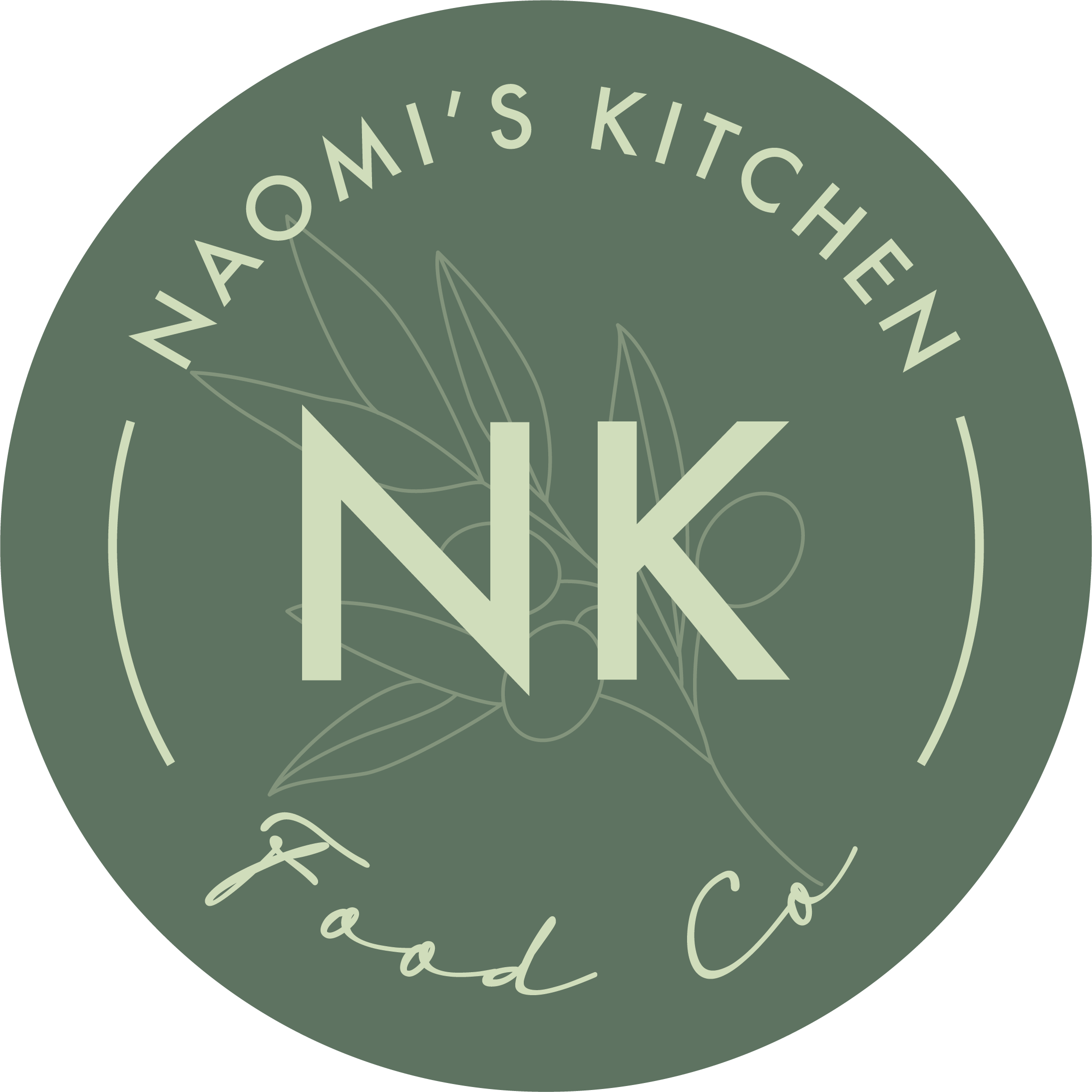 Naomi's Kitchen