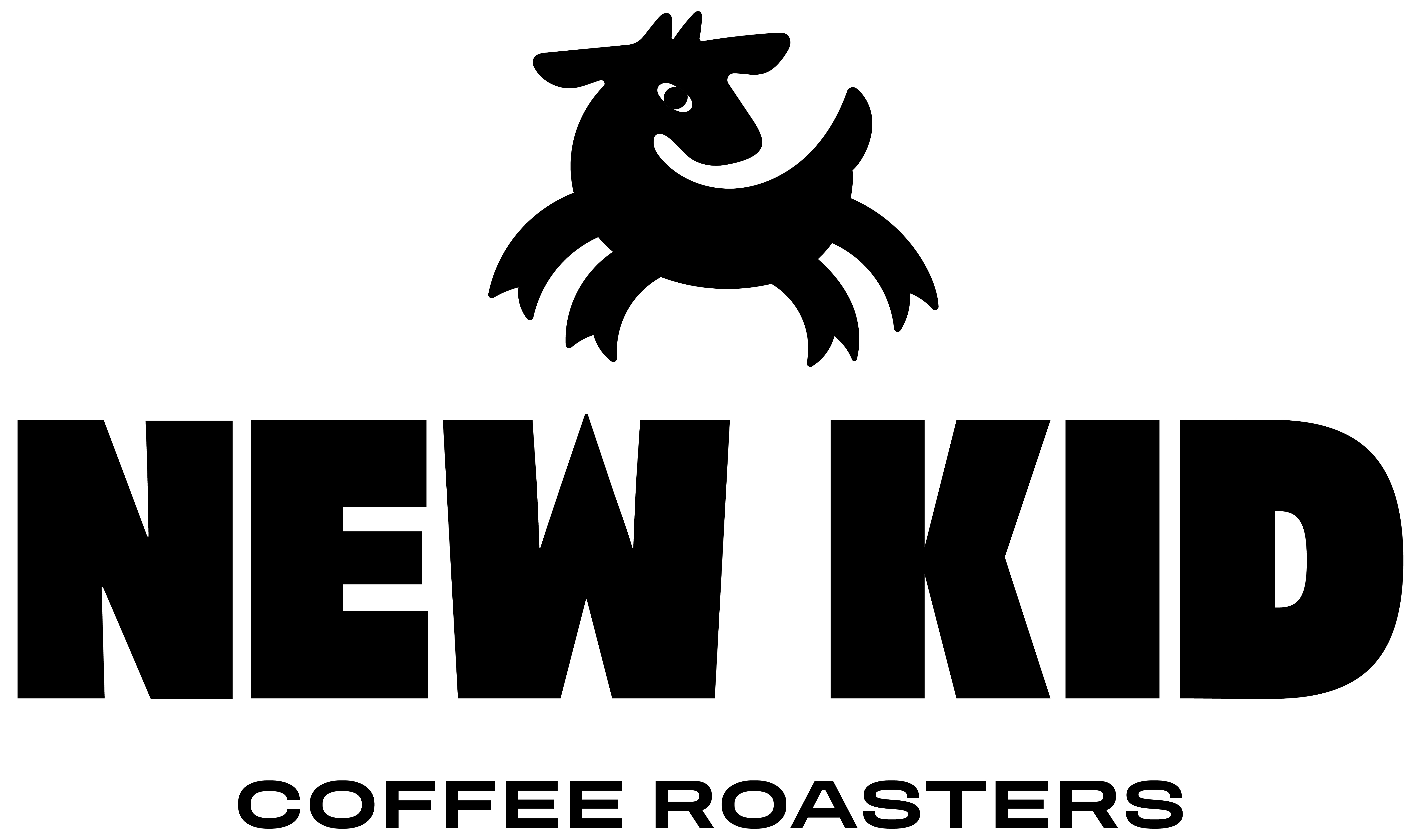 New Kid Coffee