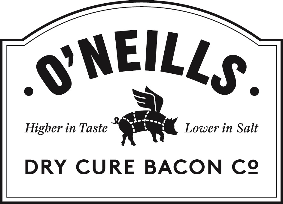 O'Neills Dry Cure Bacon