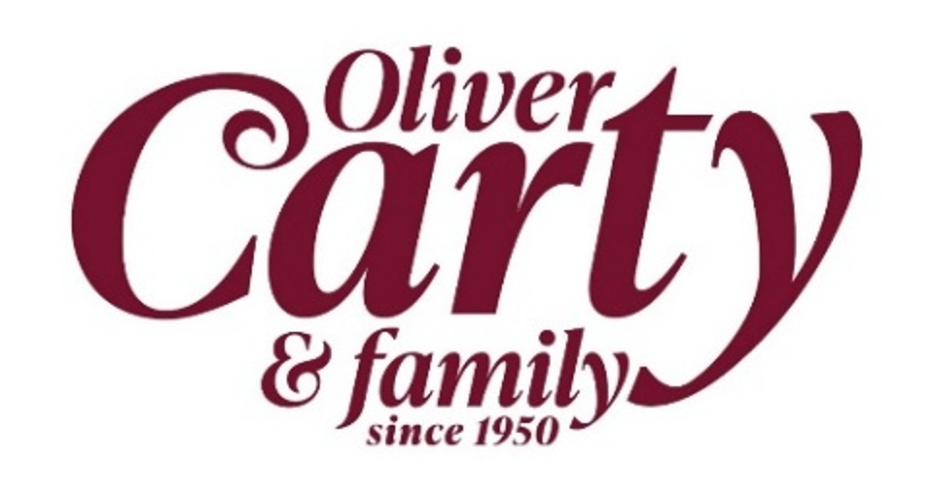 Oliver Carty 