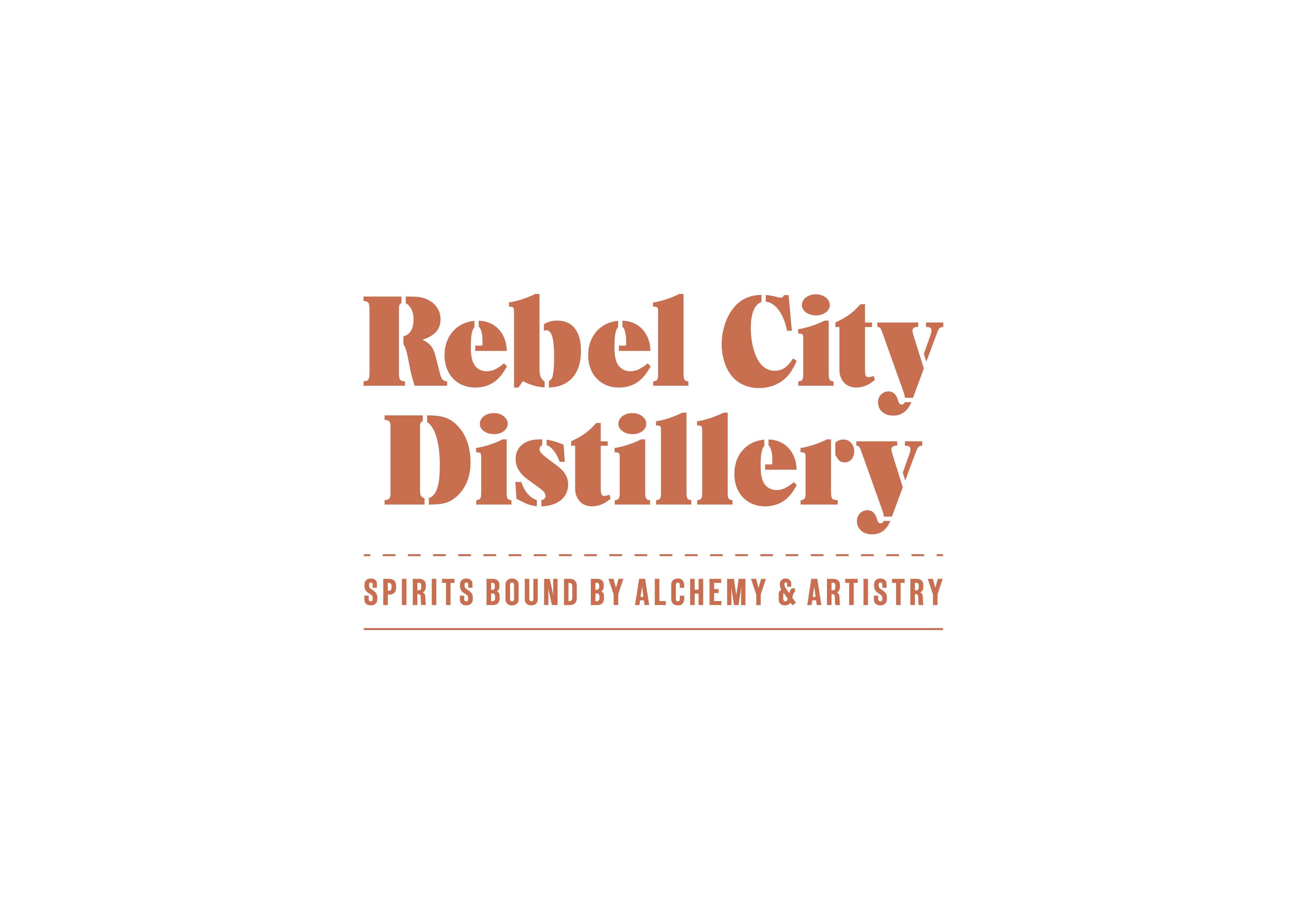 Rebel City Distillery
