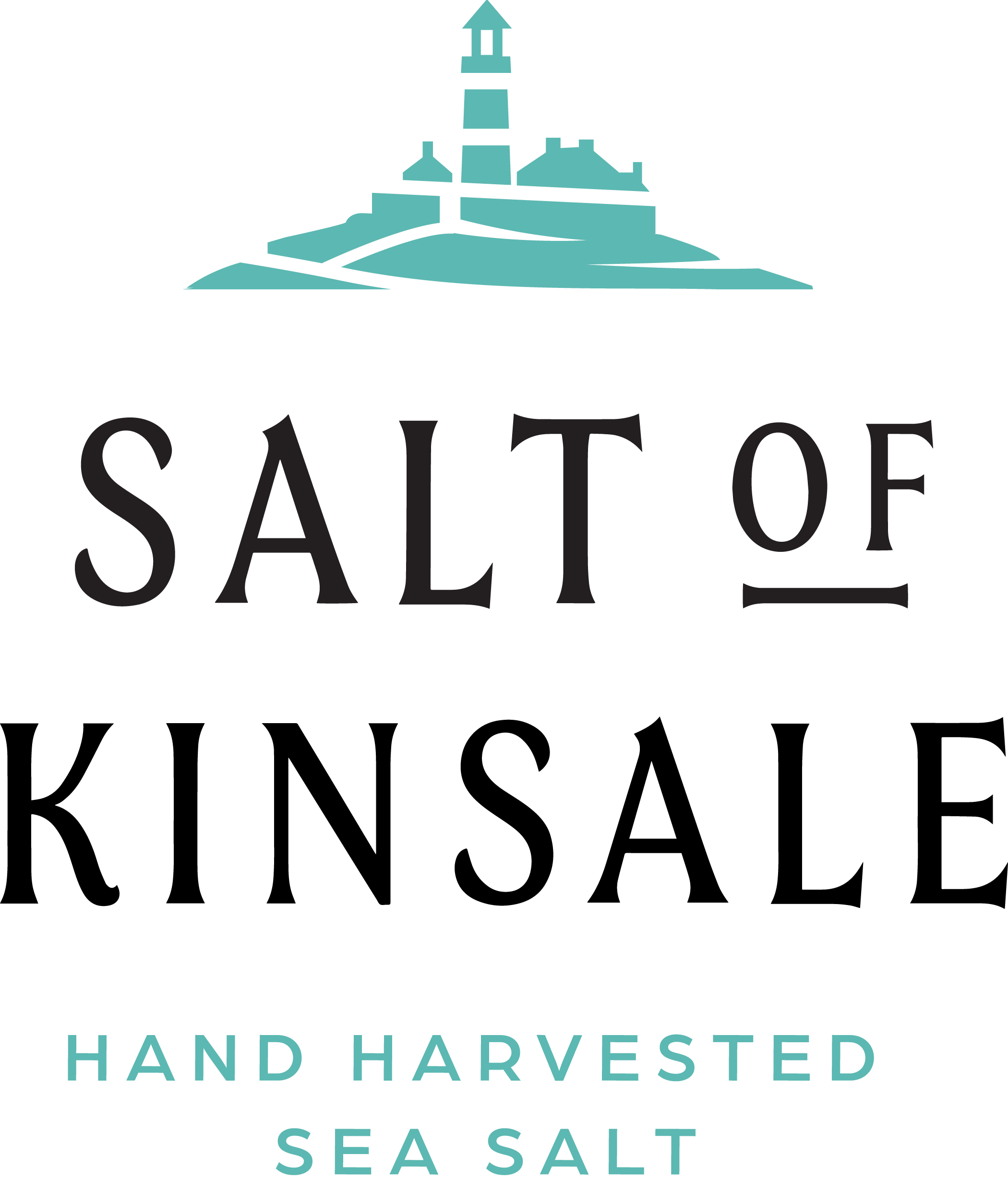 Salt of Kinsale