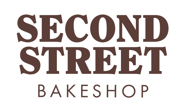 Second Street Bakeshop