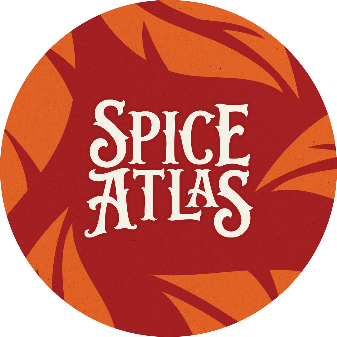 Spice Atlas