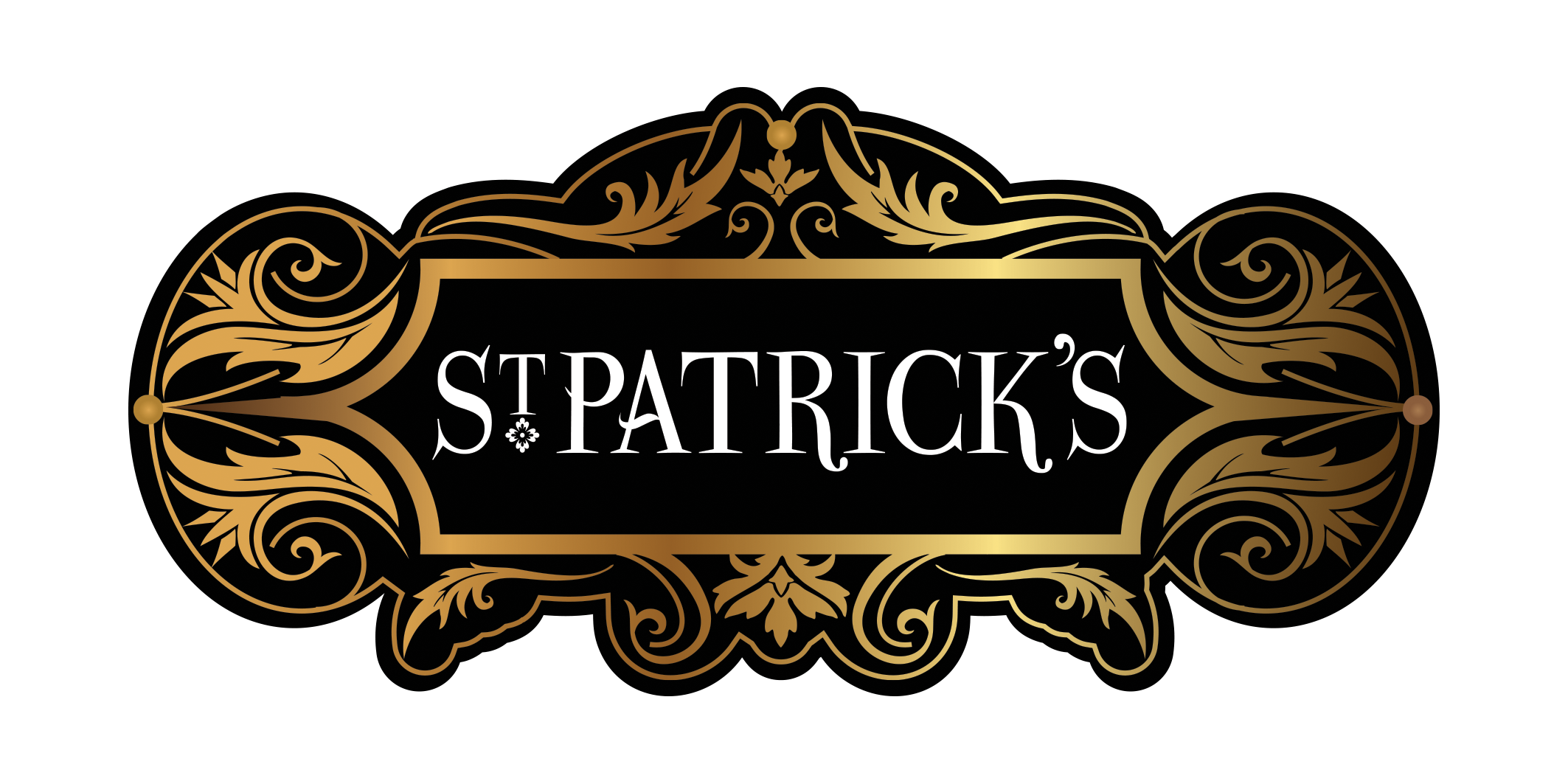 St. Patrick's Distillery