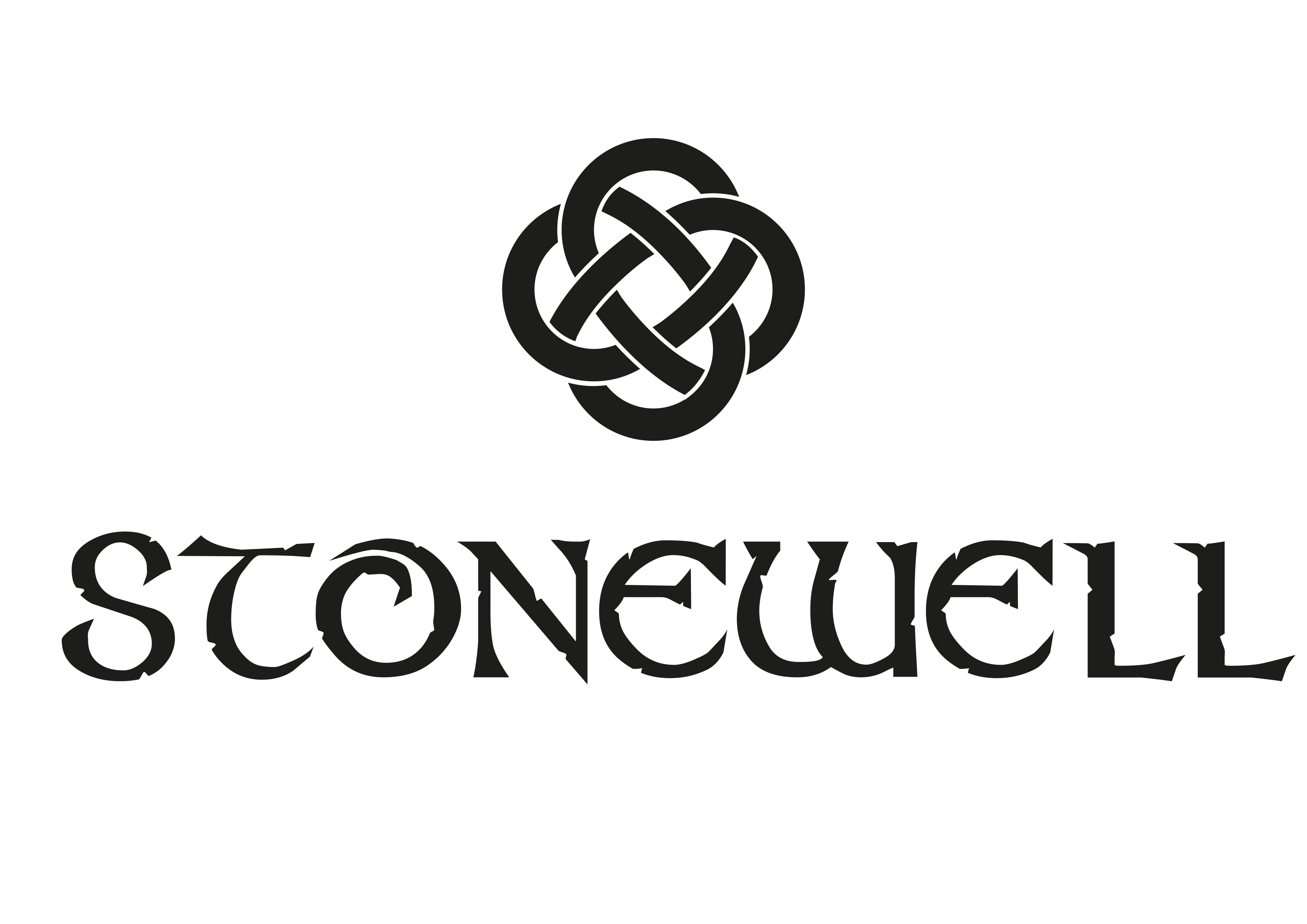 Stonewell Cider