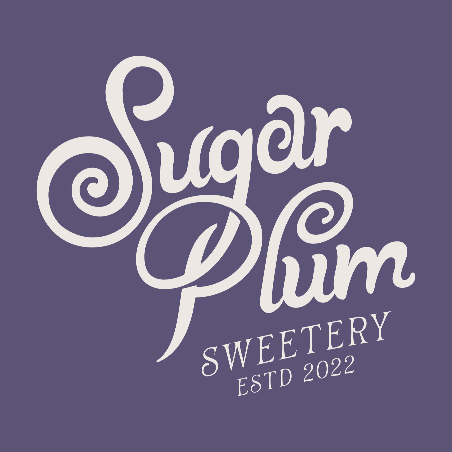 Sugar Plum Sweetery