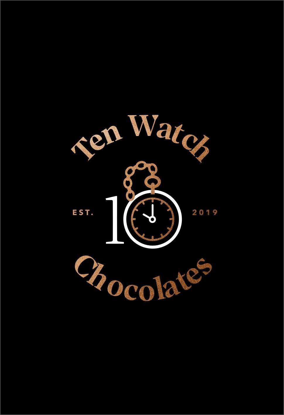 Ten Watch Chocolates