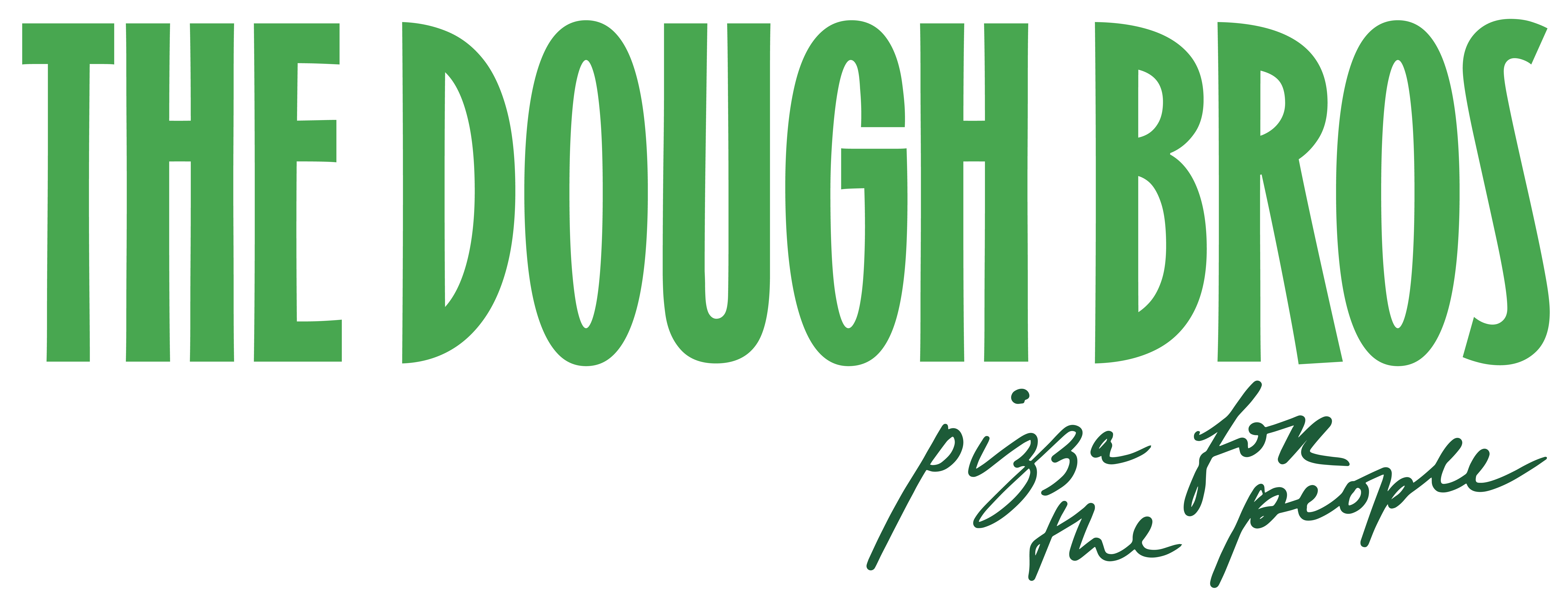 The Dough Bros