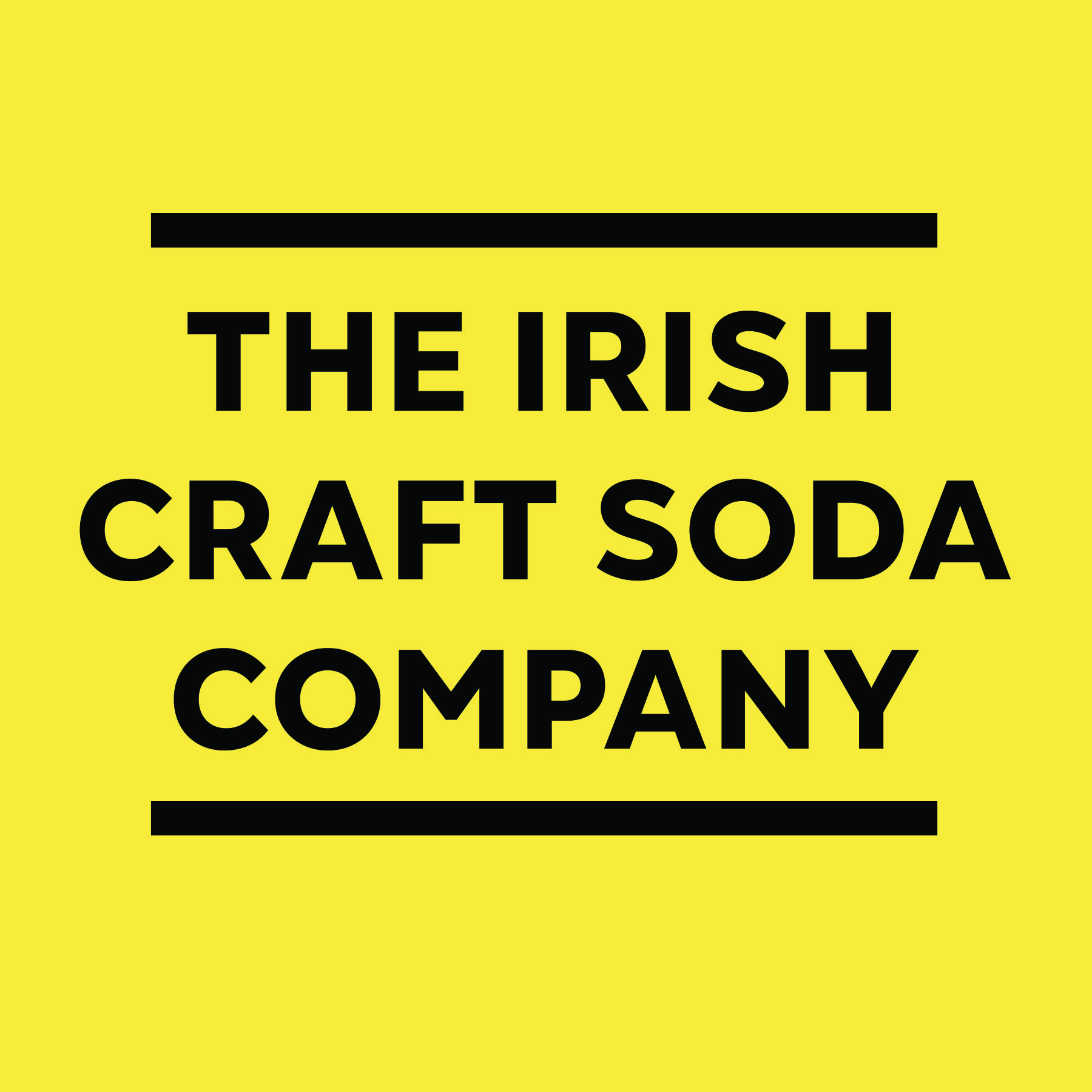 The Irish Craft Soda Co.