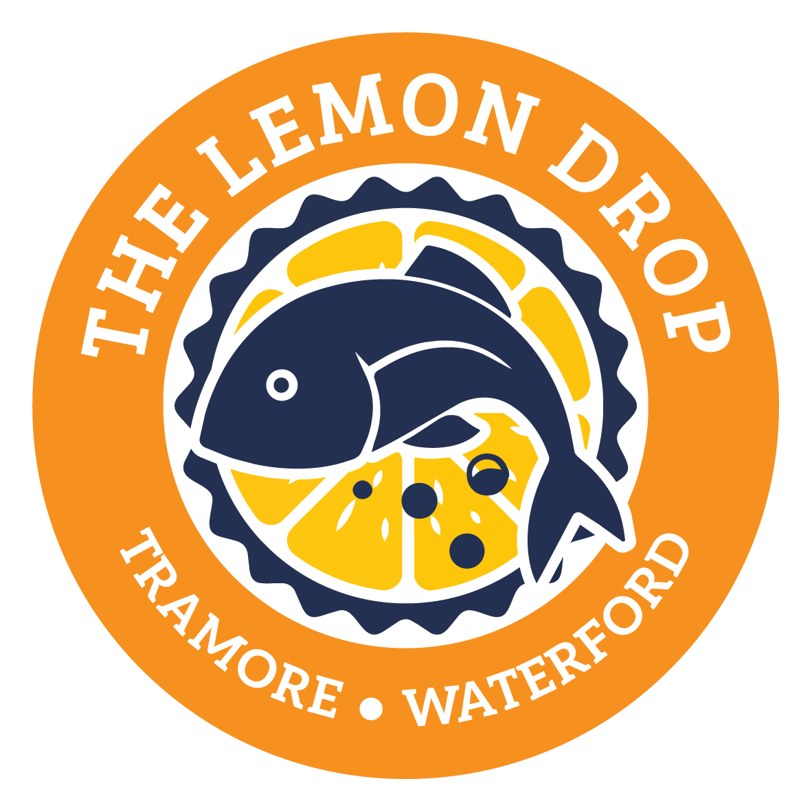 The Lemon Drop