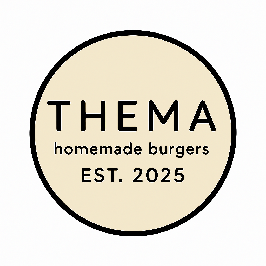 Thema Homemade Burgers