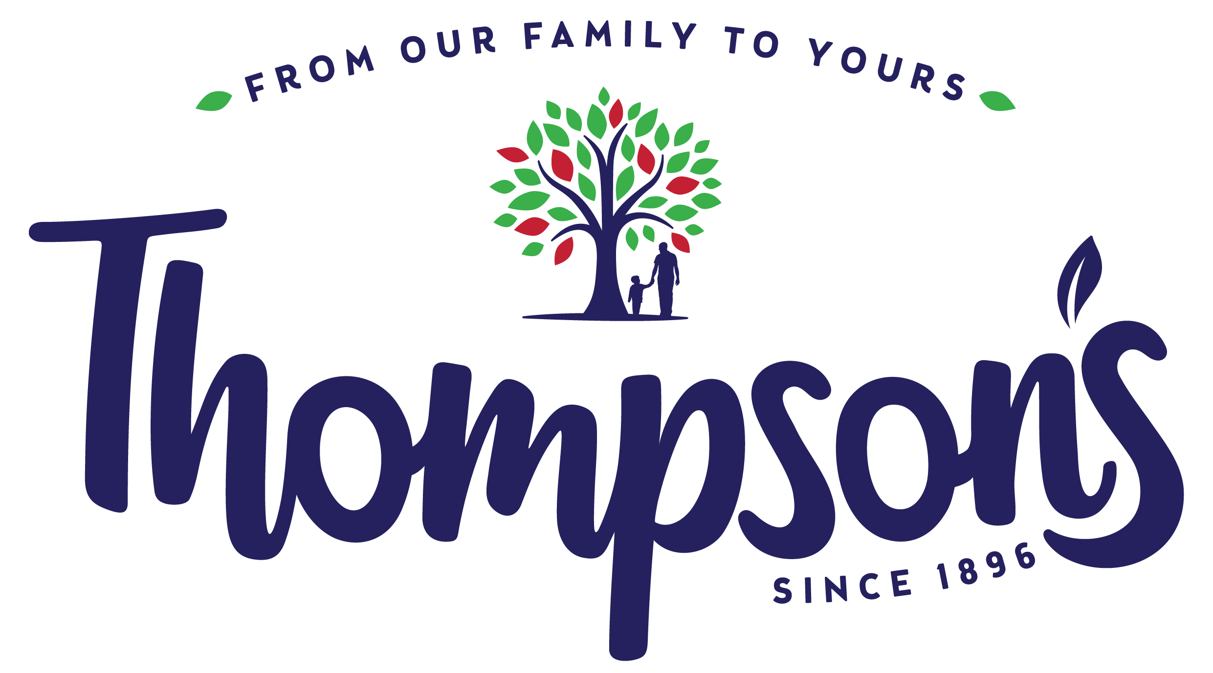 Thompson's Tea - Punjana