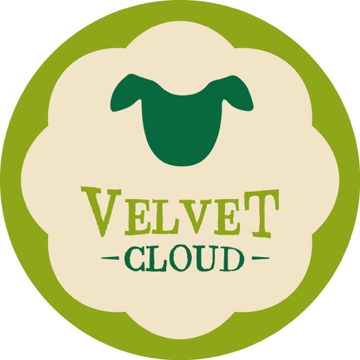 Rockfield Dairy - Velvet Cloud