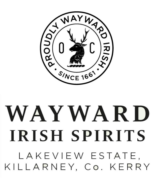 Wayward Irish Spirits