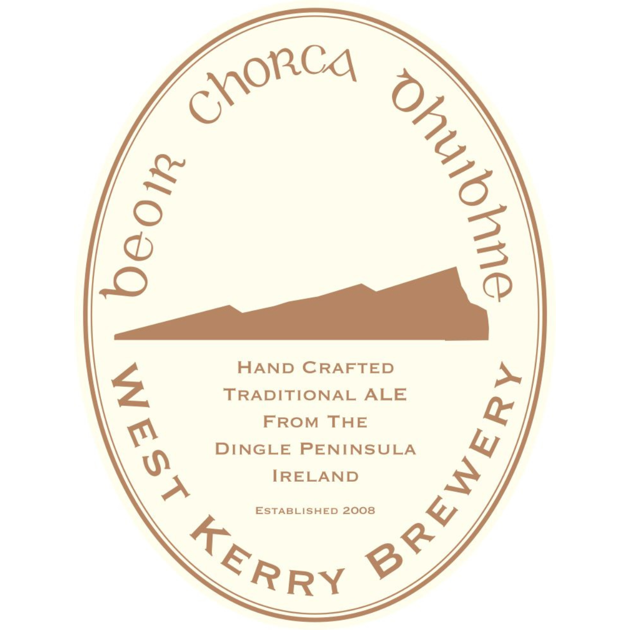 Tig Bhric & West Kerry Brewery
