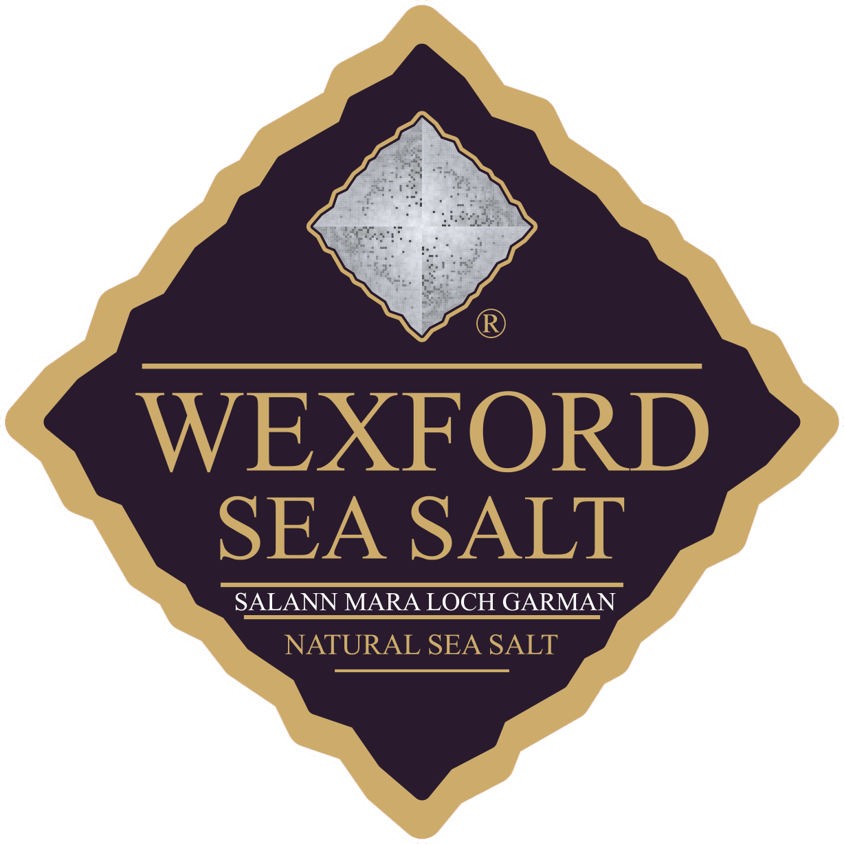 Wexford Sea Salt