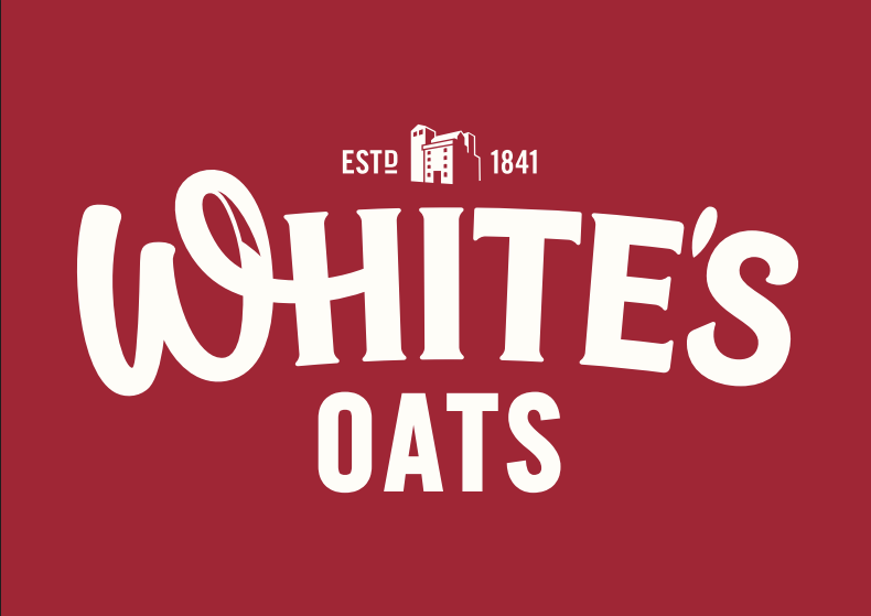 White's Oats