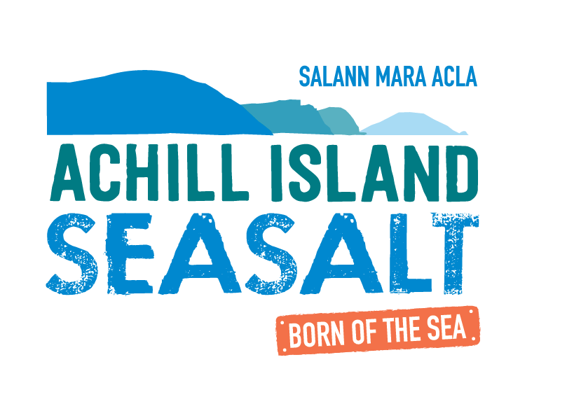 Achill Island Sea Salt