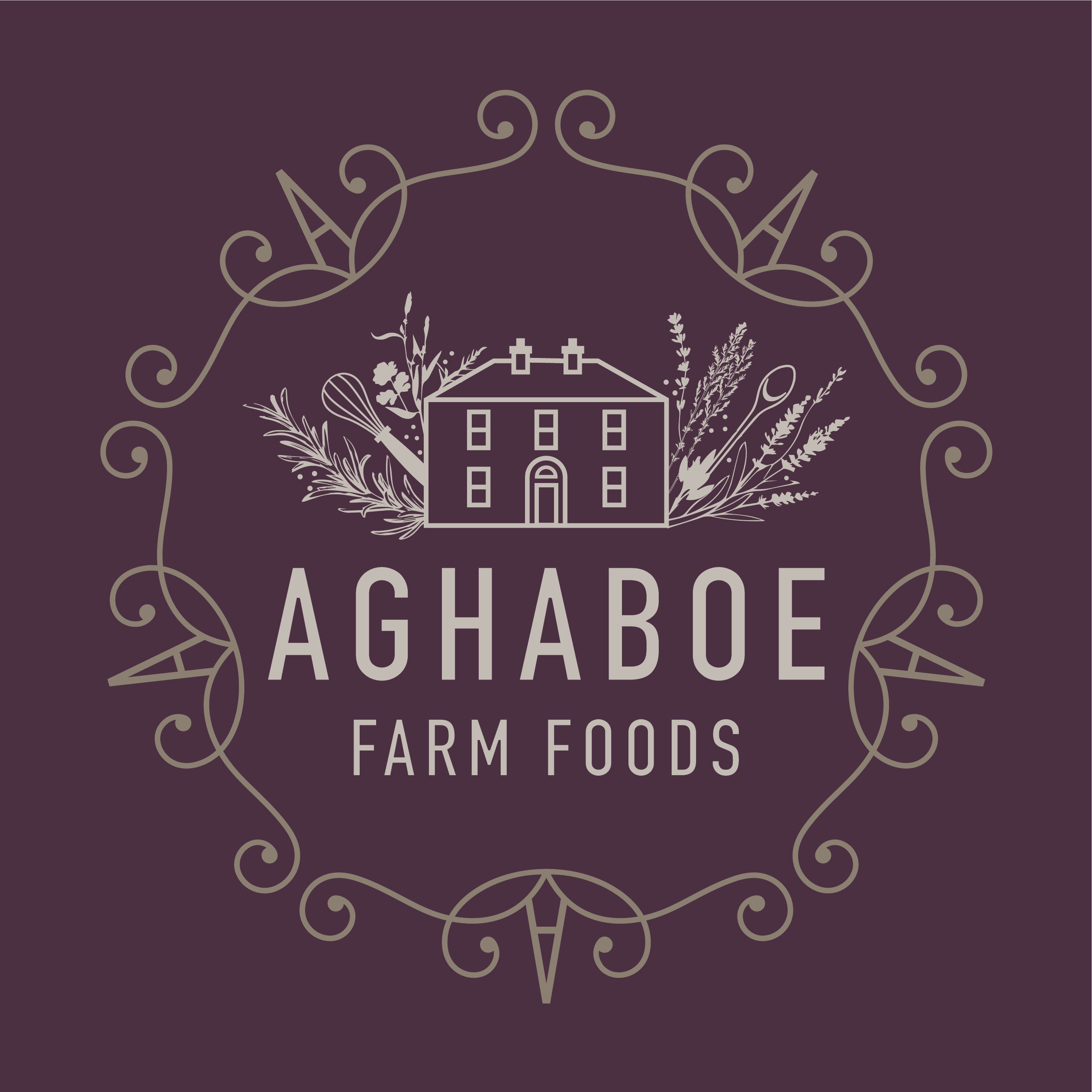 Aghaboe Farm Ltd