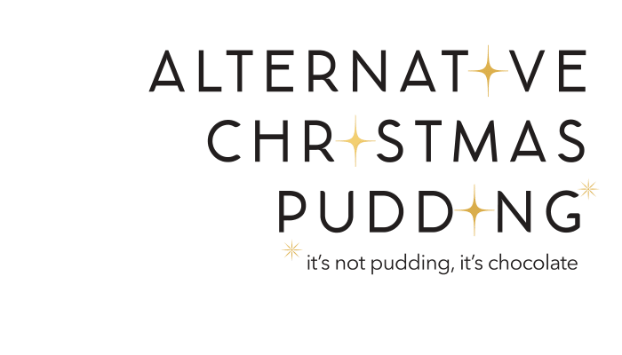 Alternative Christmas Pudding Company
