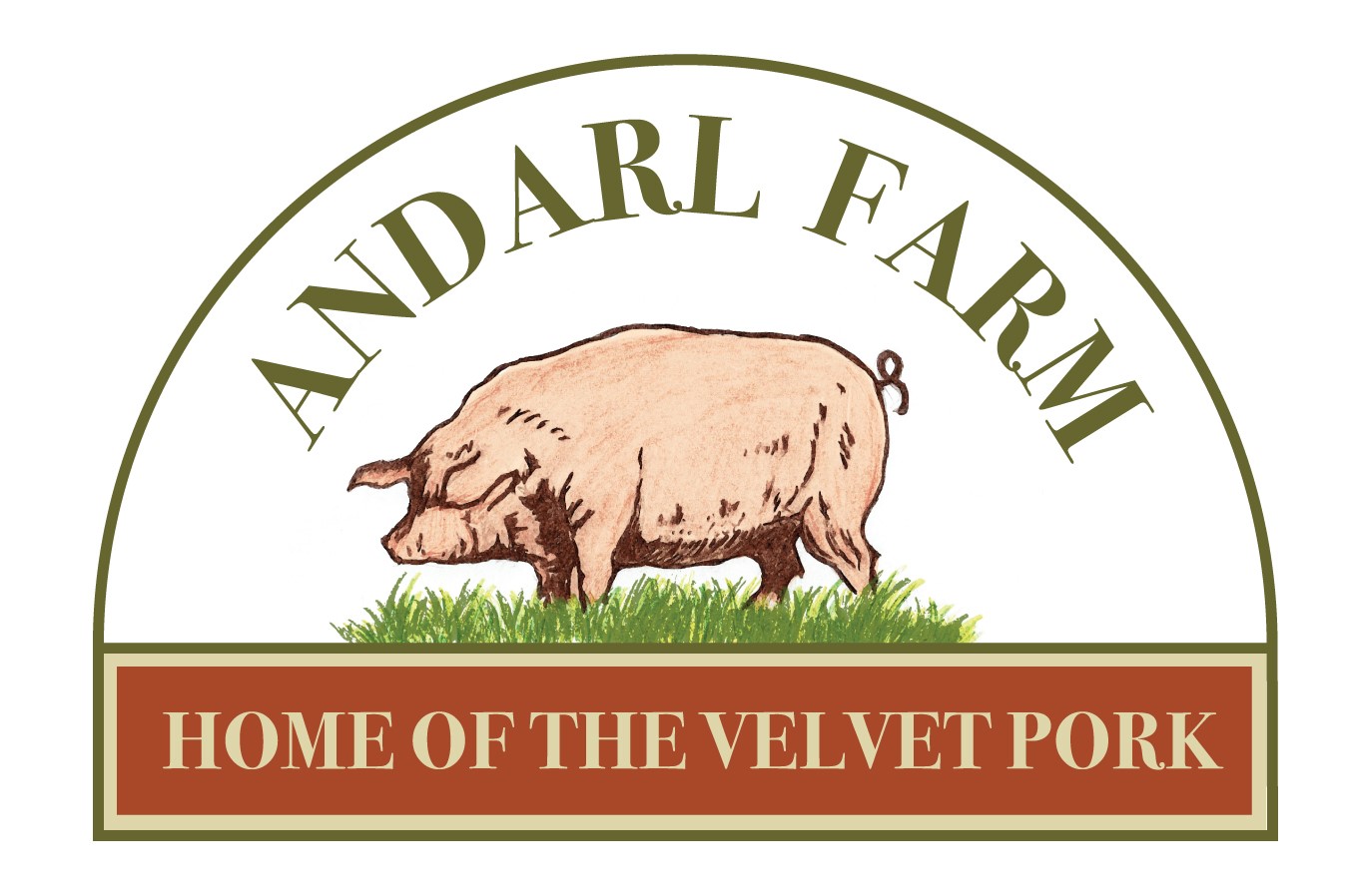 Andarl Farm Ltd