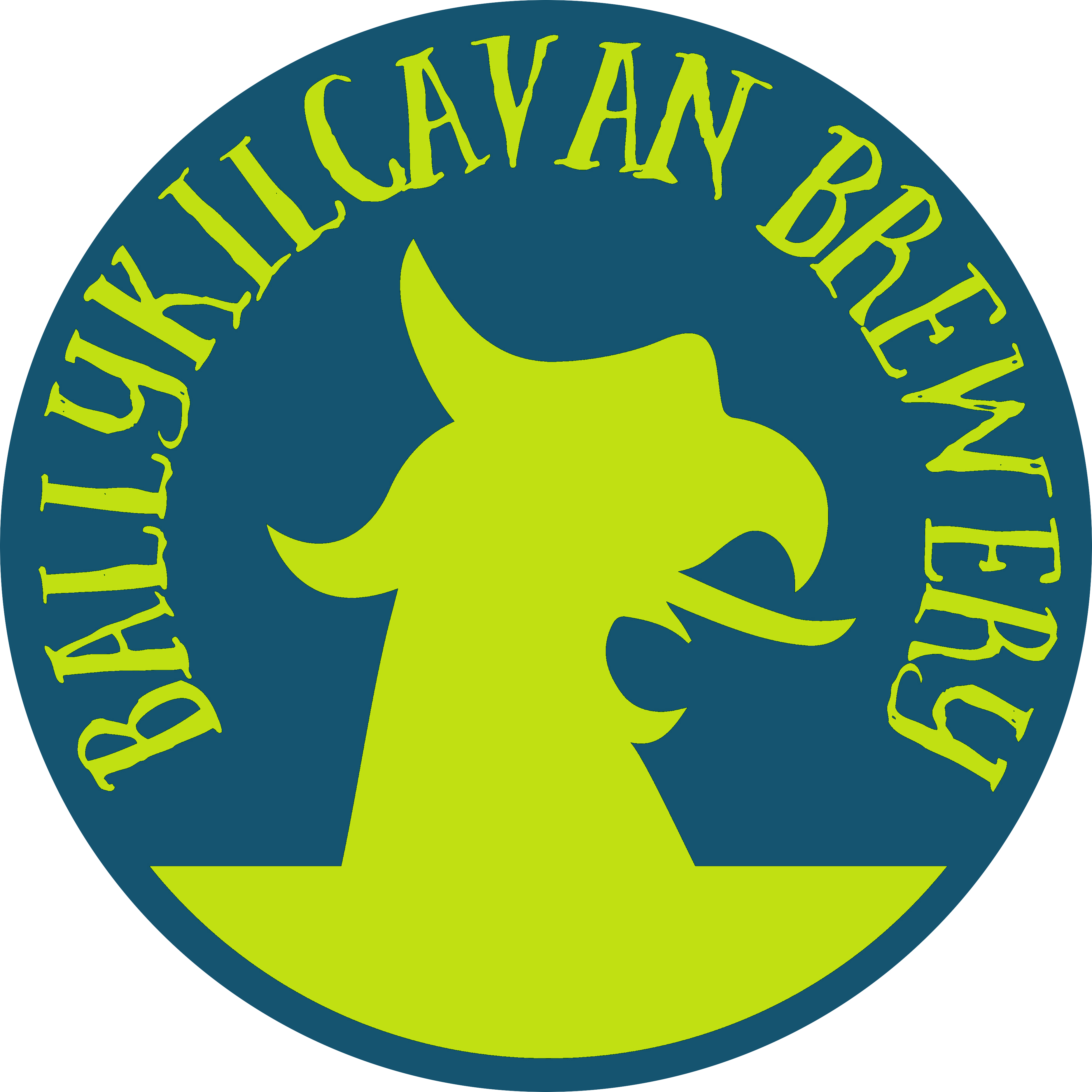 Ballykilcavan Brewing Company