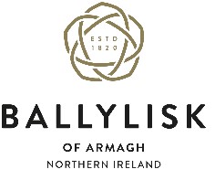 Balllylisk Dairies Ltd.