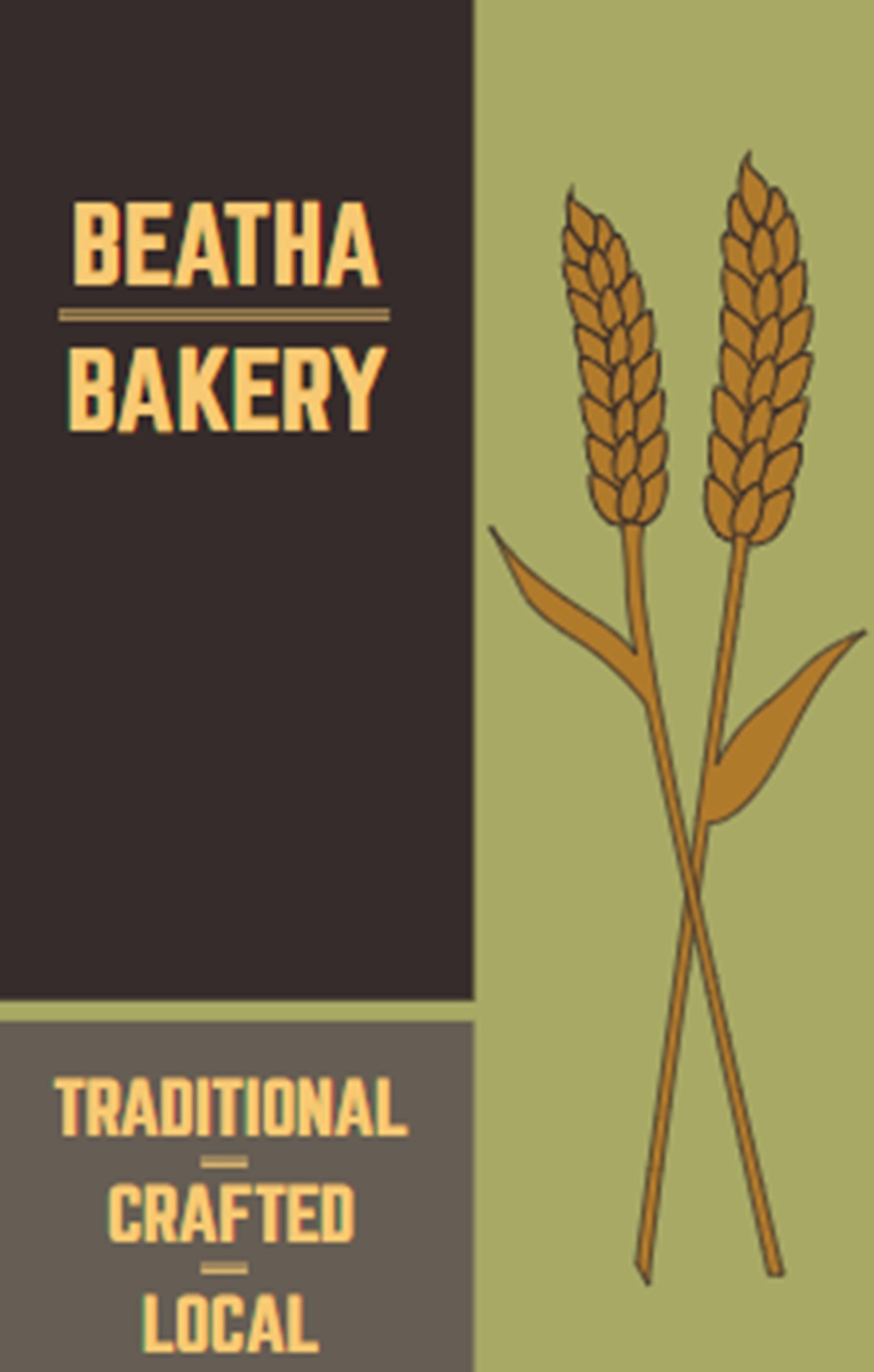 Beatha Bakery